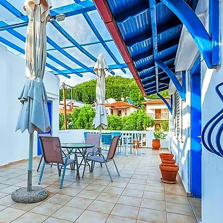 Xenios Loutra Village Arsinoi מלון