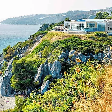 Xenios Loutra Village Arsinoi