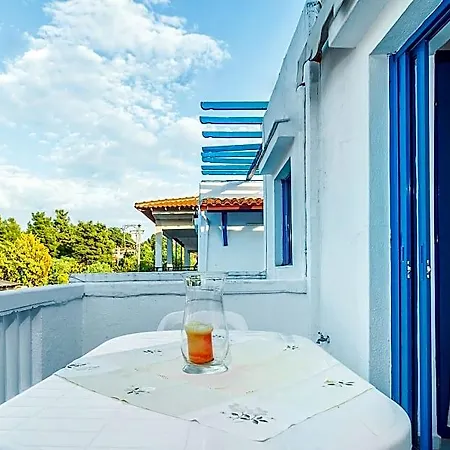 Xenios Loutra Village Arsinoi מלון 2*