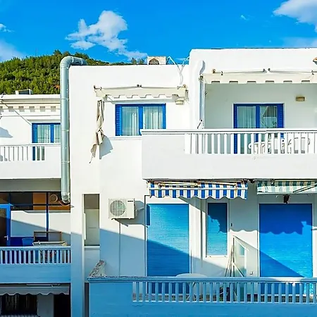 Xenios Loutra Village Arsinoi מלון 2*