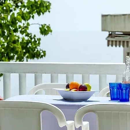 Xenios Loutra Village Arsinoi Szálloda 2*